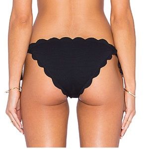 Marysia Mott Bottom Black